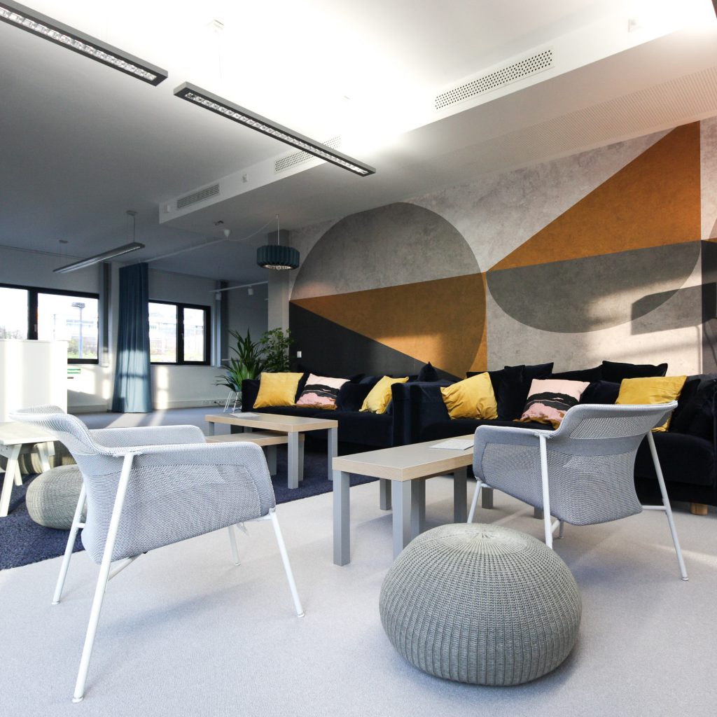 DEBEKA DICE Koblenz friesarchitekten raumsein